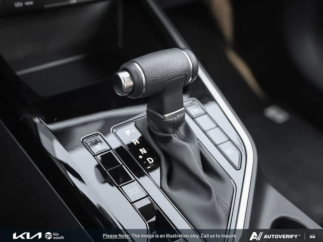 Kia Niro photo Kia Niro