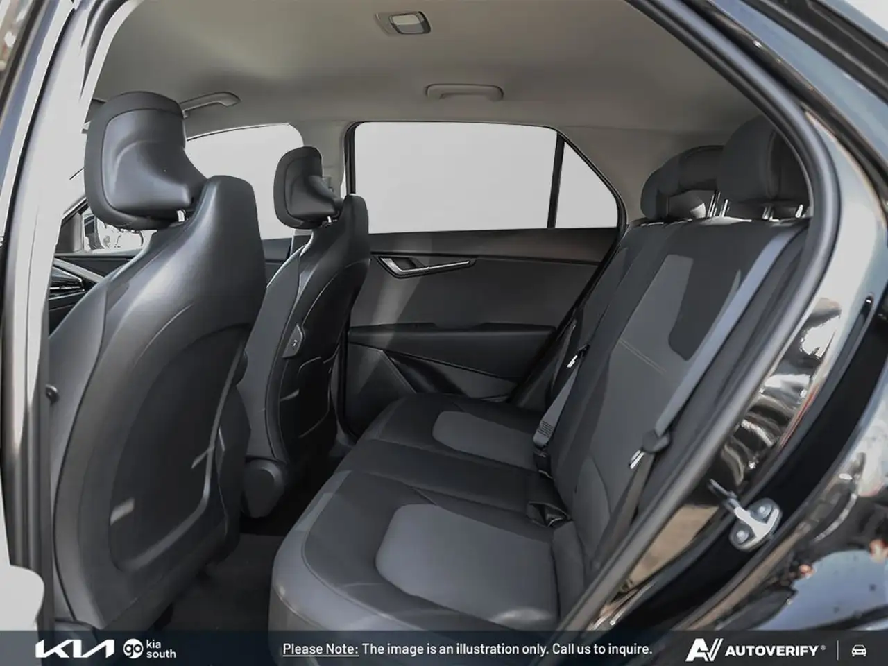 Kia Niro photo Kia Niro