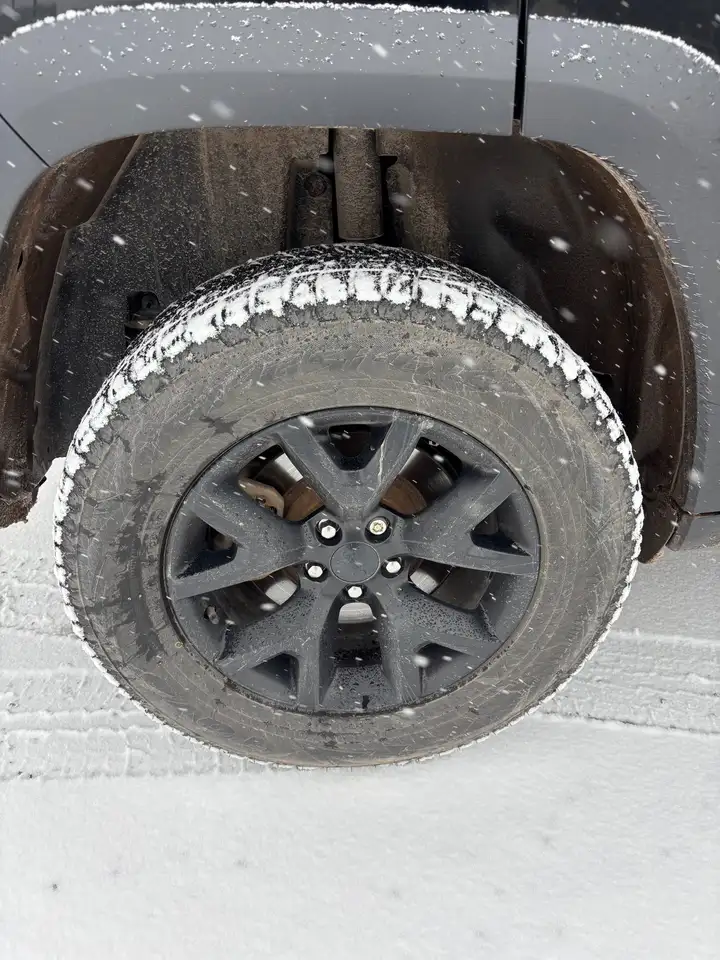 Jeep Cherokee photo Jeep Cherokee