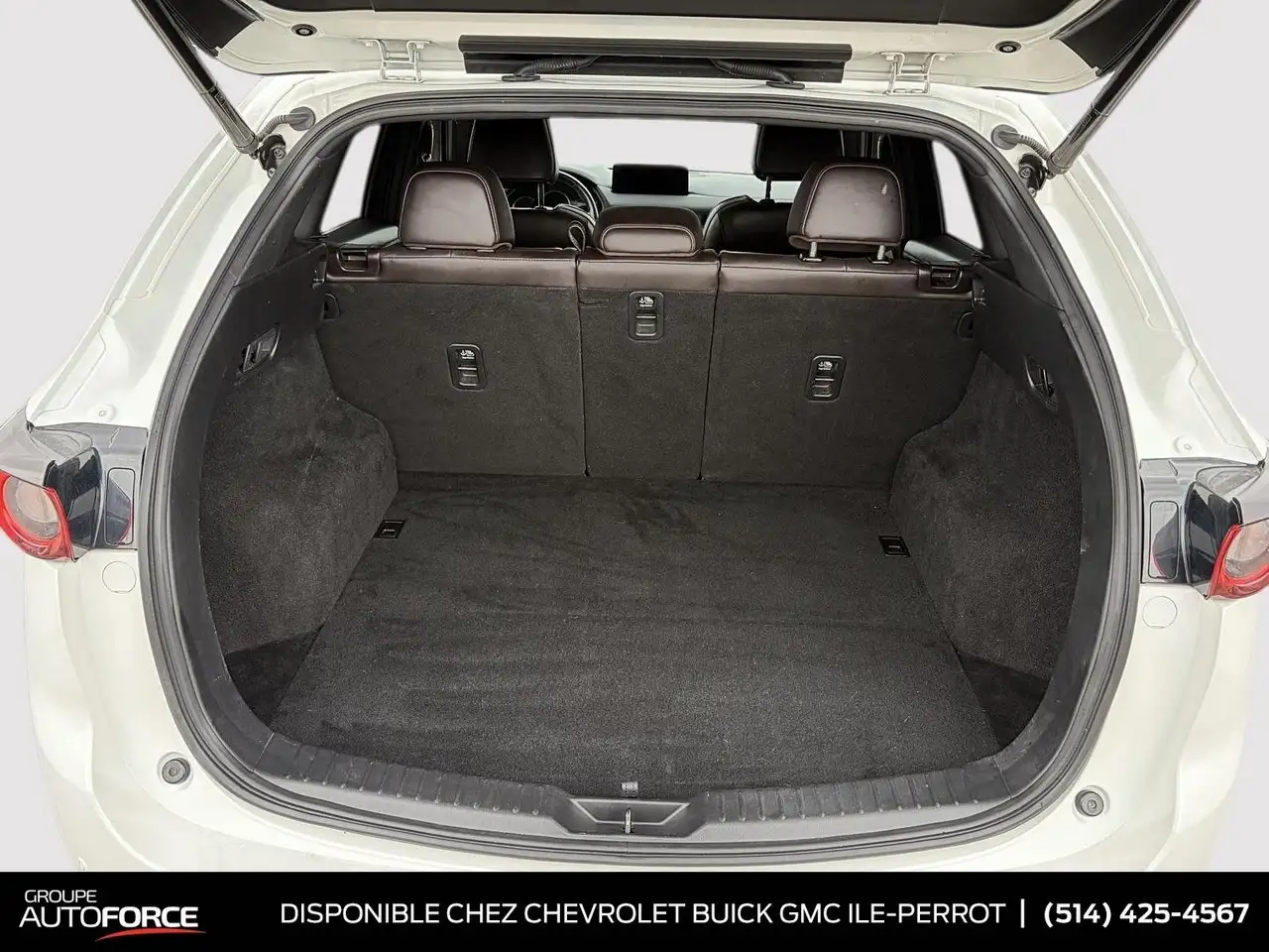 Mazda CX-5 photo Mazda CX-5
