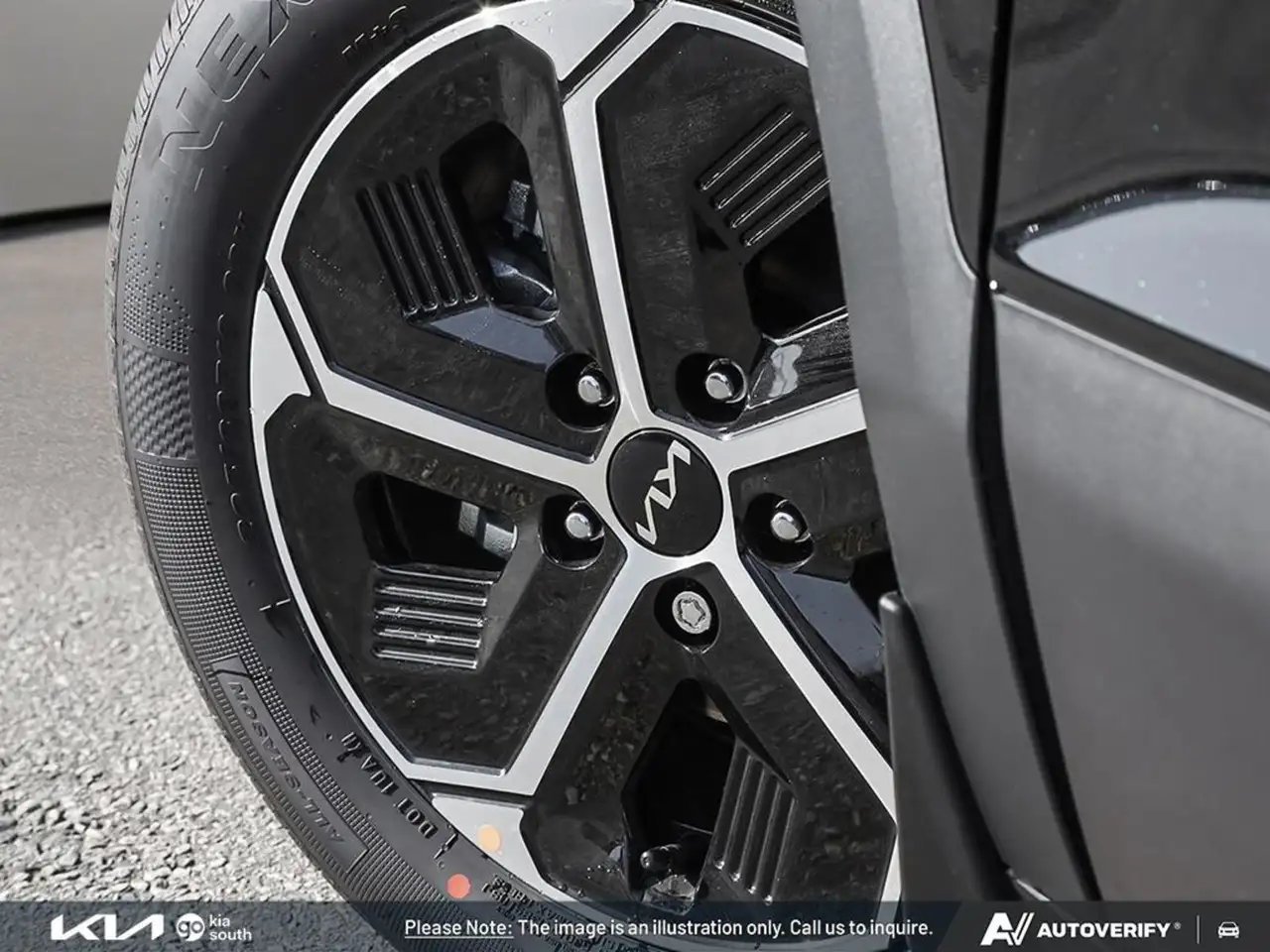Kia Niro photo Kia Niro