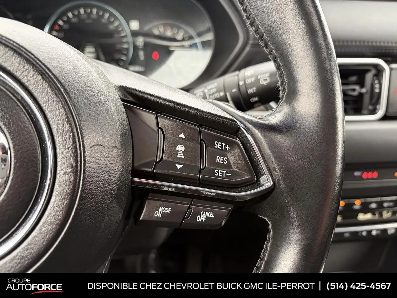 Mazda CX-5 photo Mazda CX-5