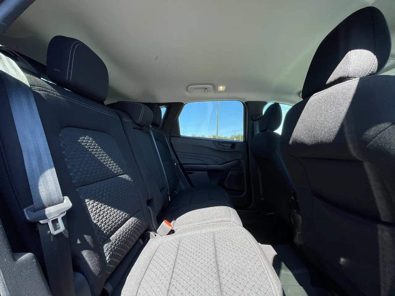 Ford Escape снимка Ford Escape