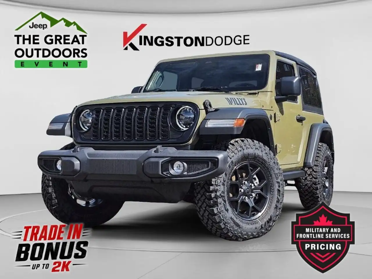 Jeep Wrangler снимка Jeep Wrangler