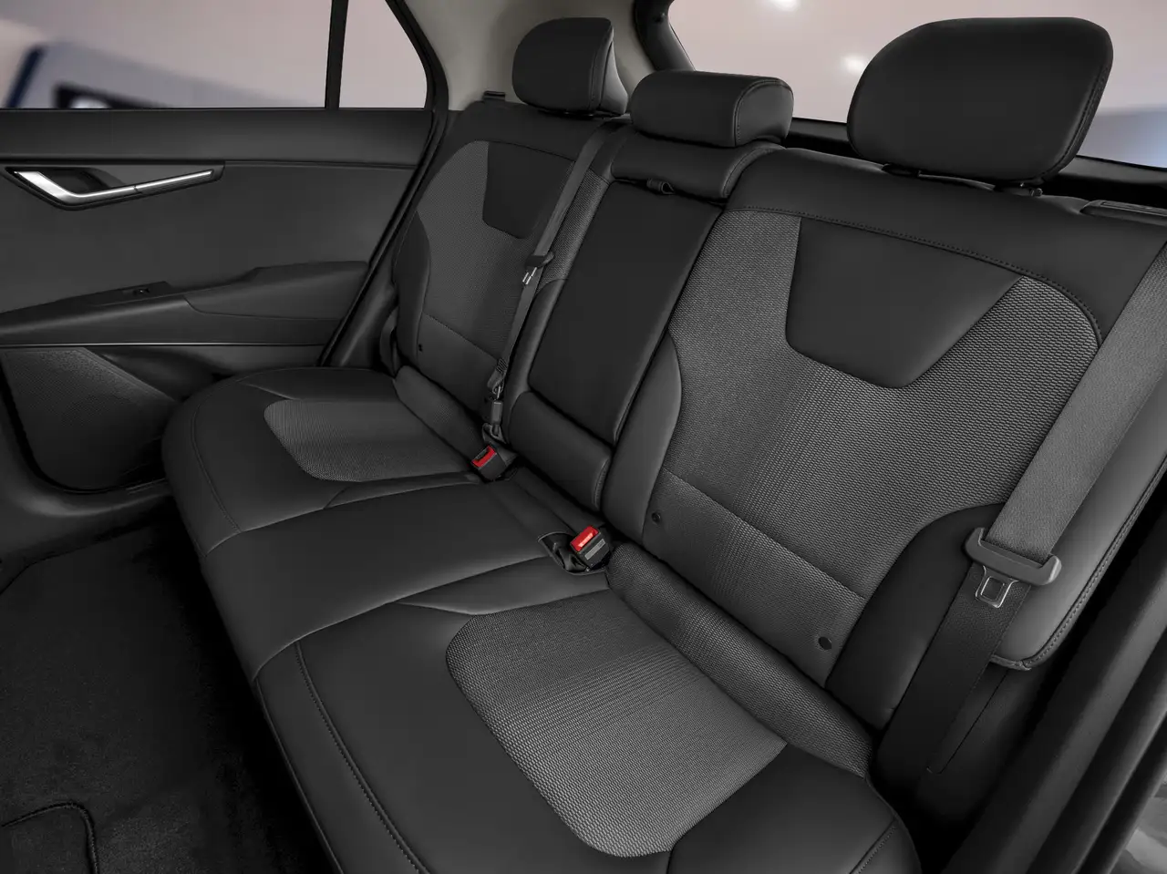 Kia Niro photo Kia Niro