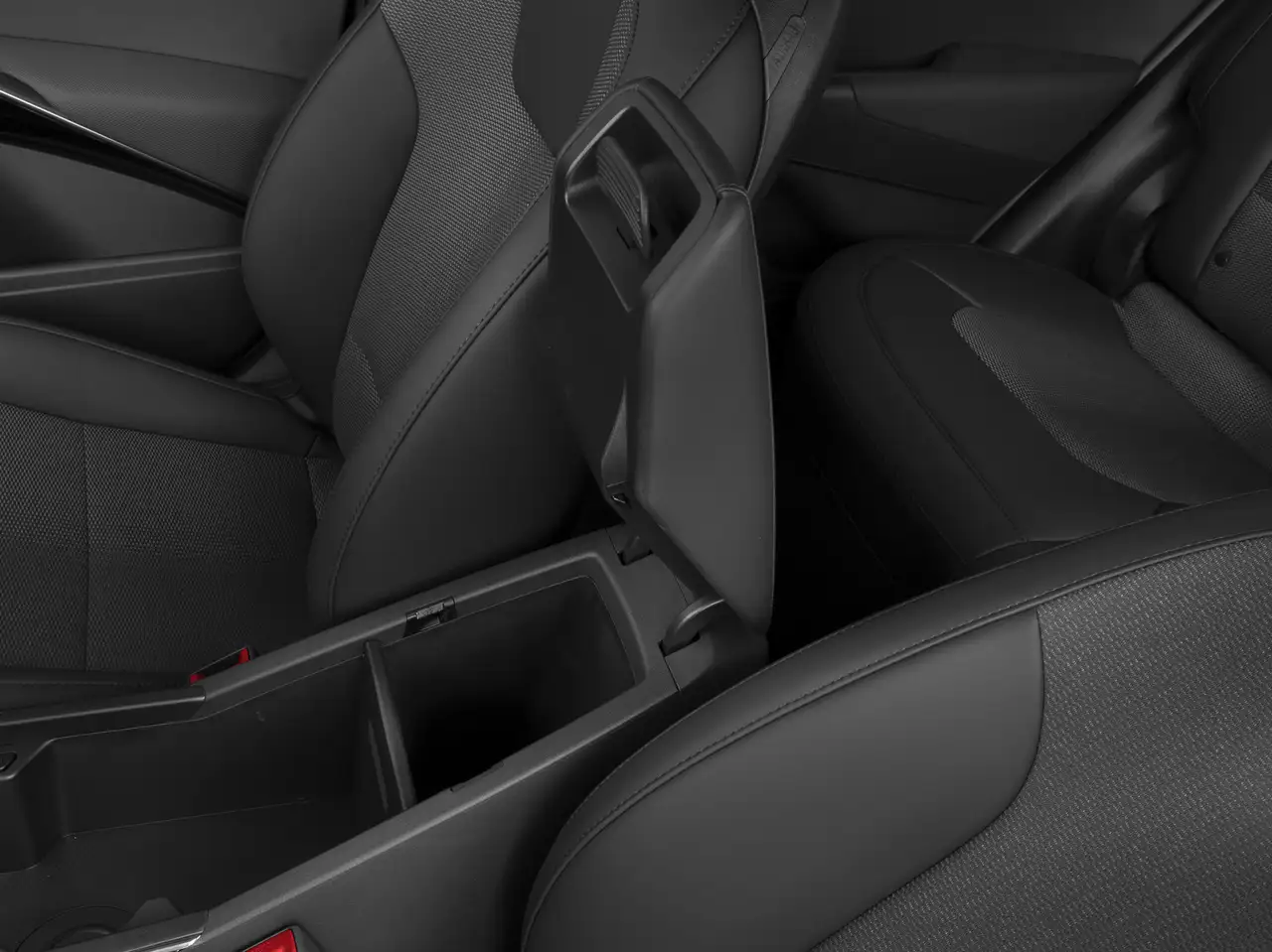 Kia Niro photo Kia Niro