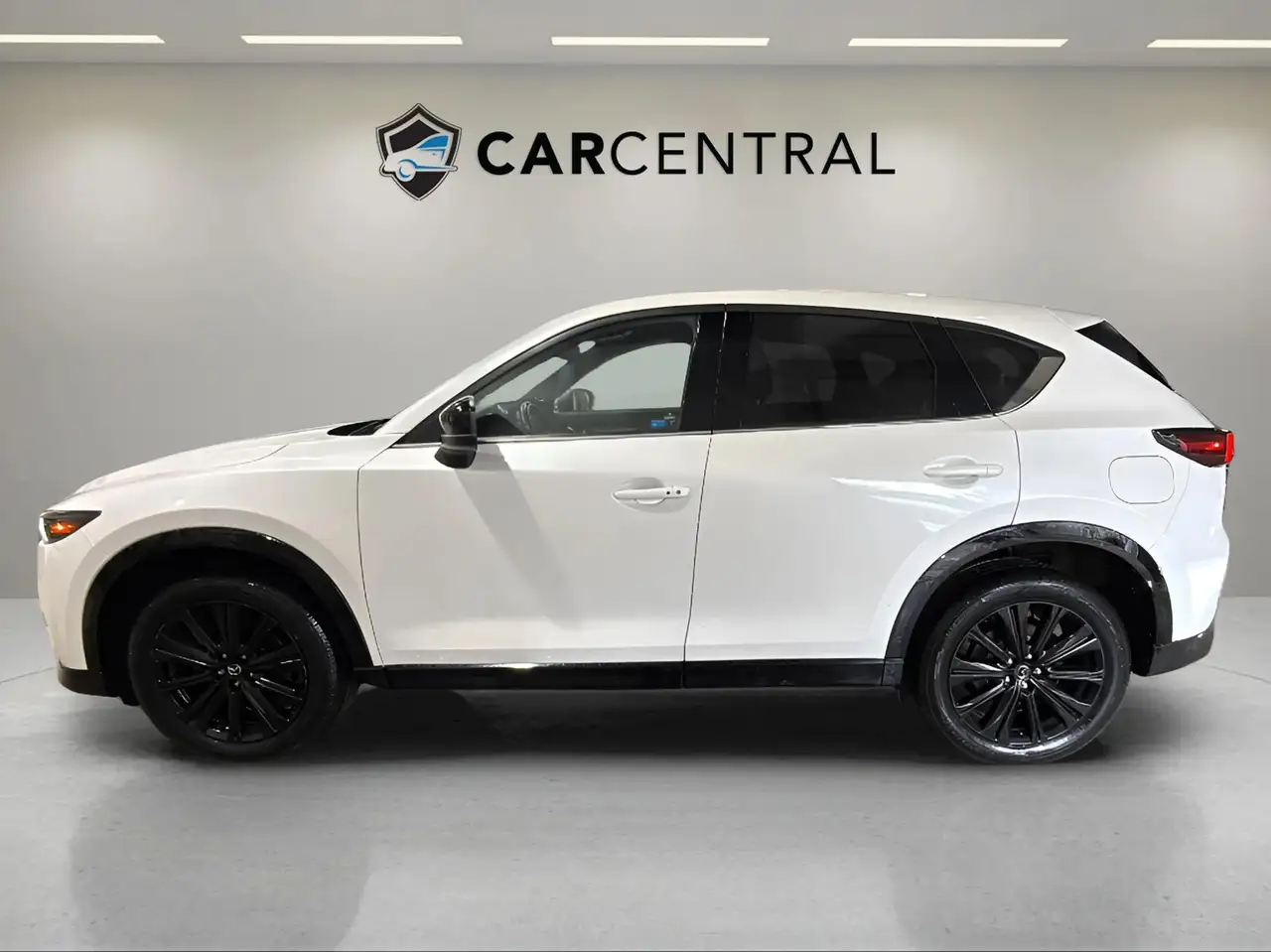Mazda CX-5 снимка Mazda CX-5