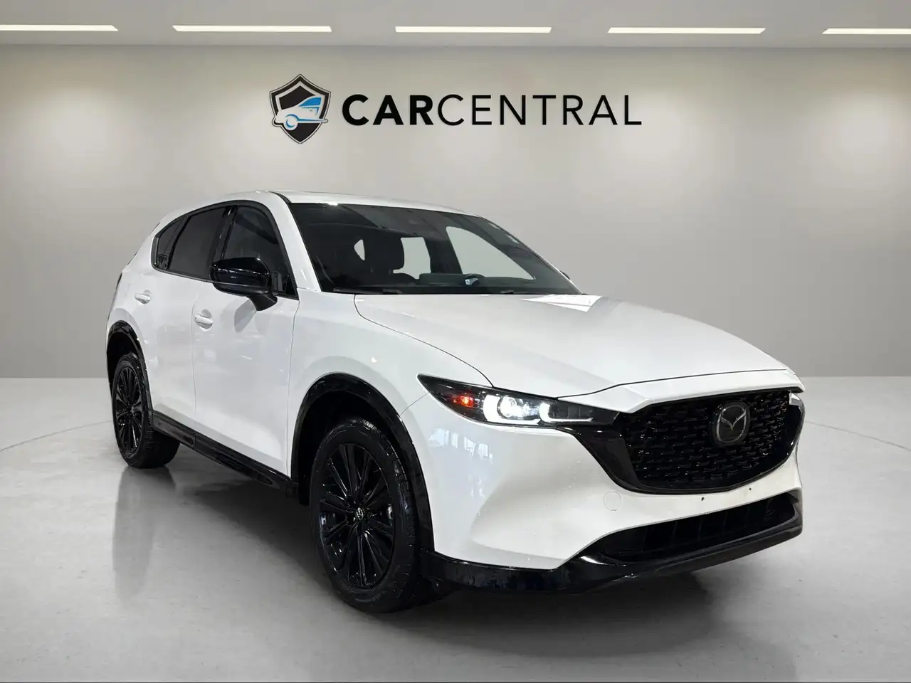 Mazda CX-5 снимка Mazda CX-5