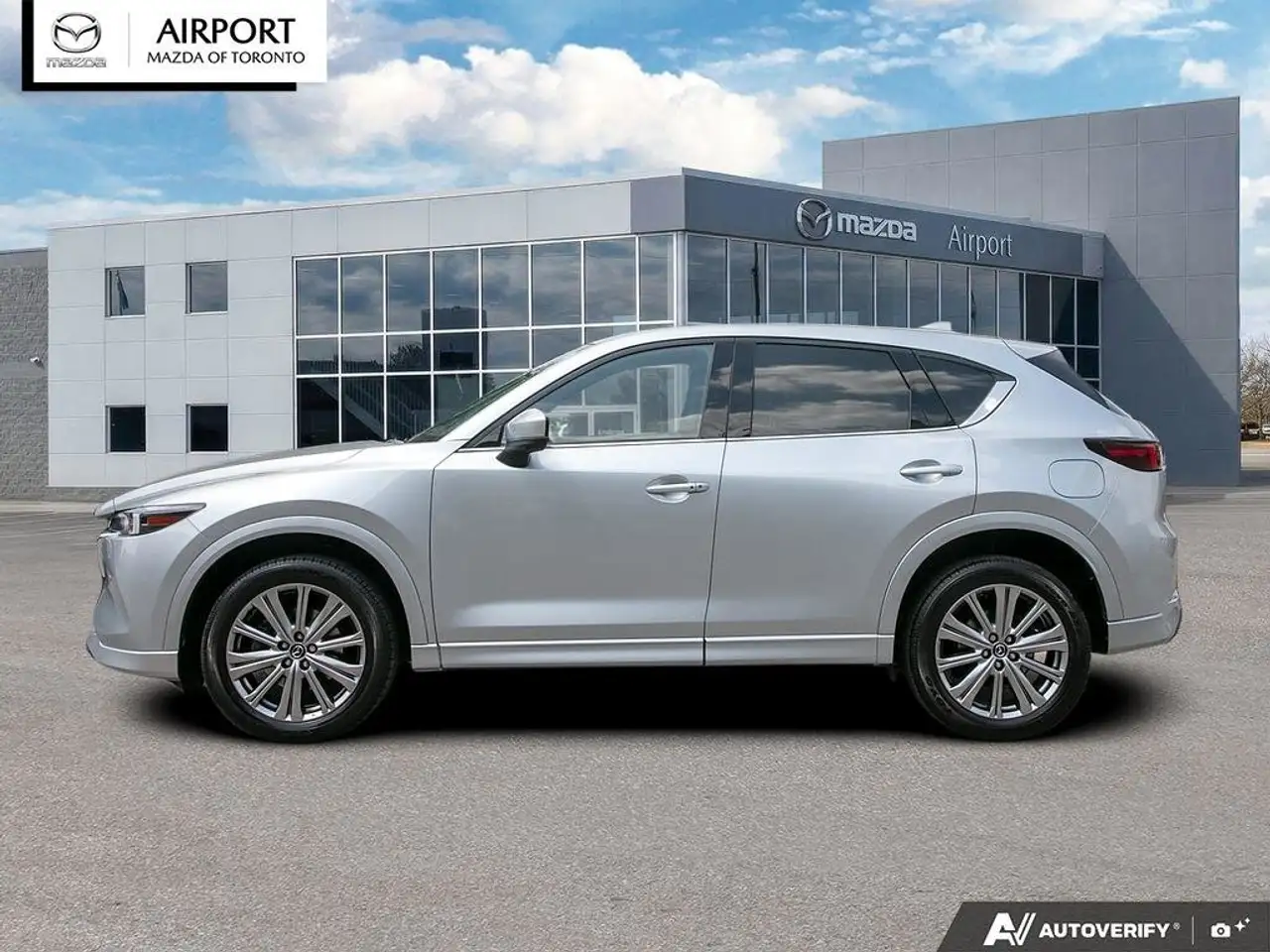 Mazda CX-5 снимка Mazda CX-5
