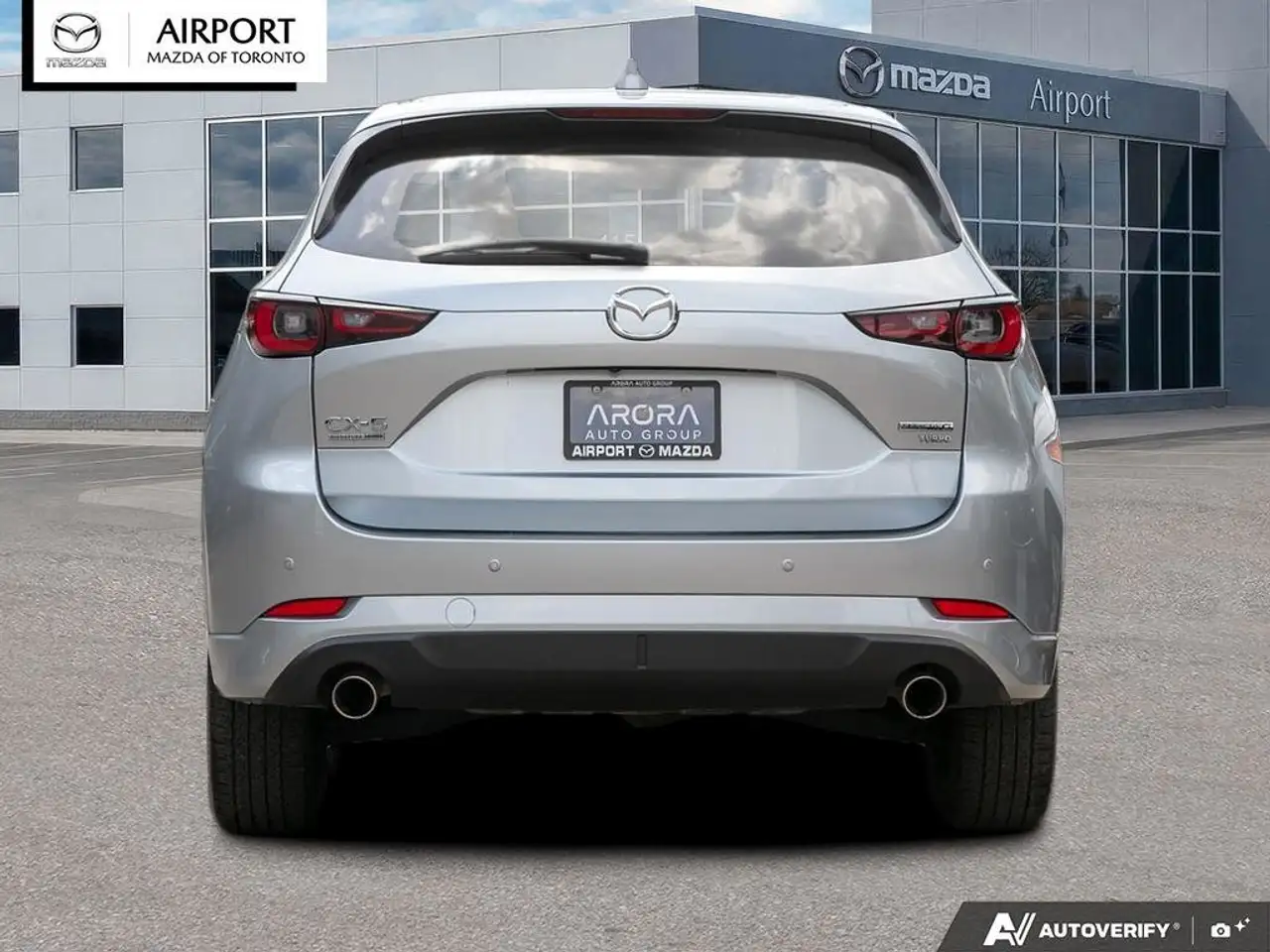 Mazda CX-5 снимка Mazda CX-5