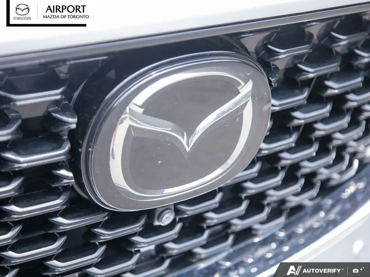 Mazda CX-5 снимка Mazda CX-5