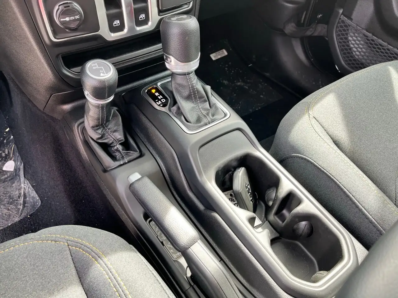 Jeep Wrangler fotografie Jeep Wrangler