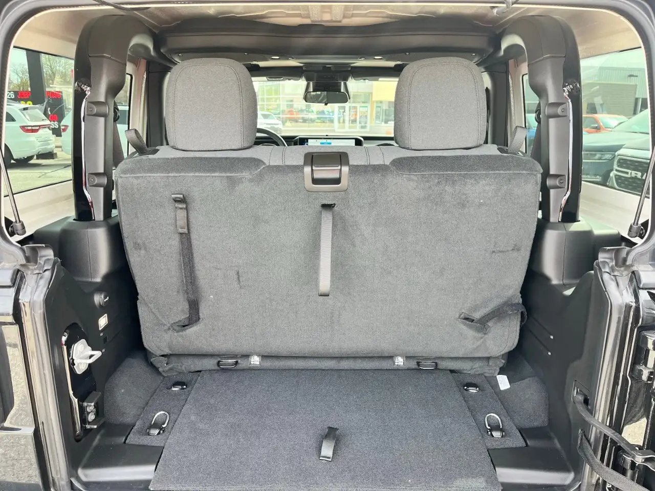 Jeep Wrangler fotografie Jeep Wrangler