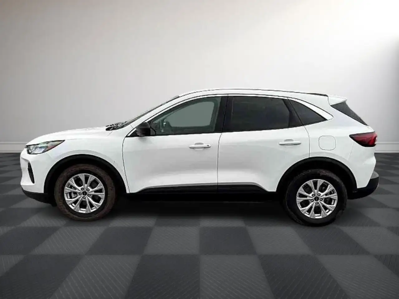 Ford Escape fotografie Ford Escape
