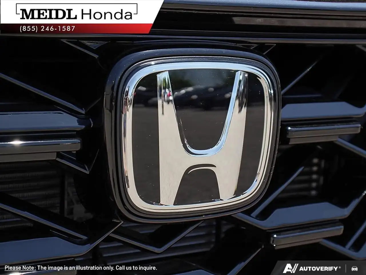 Honda CR-V fotografie Honda CR-V