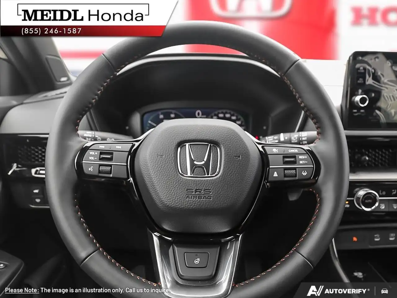 Honda CR-V fotografie Honda CR-V