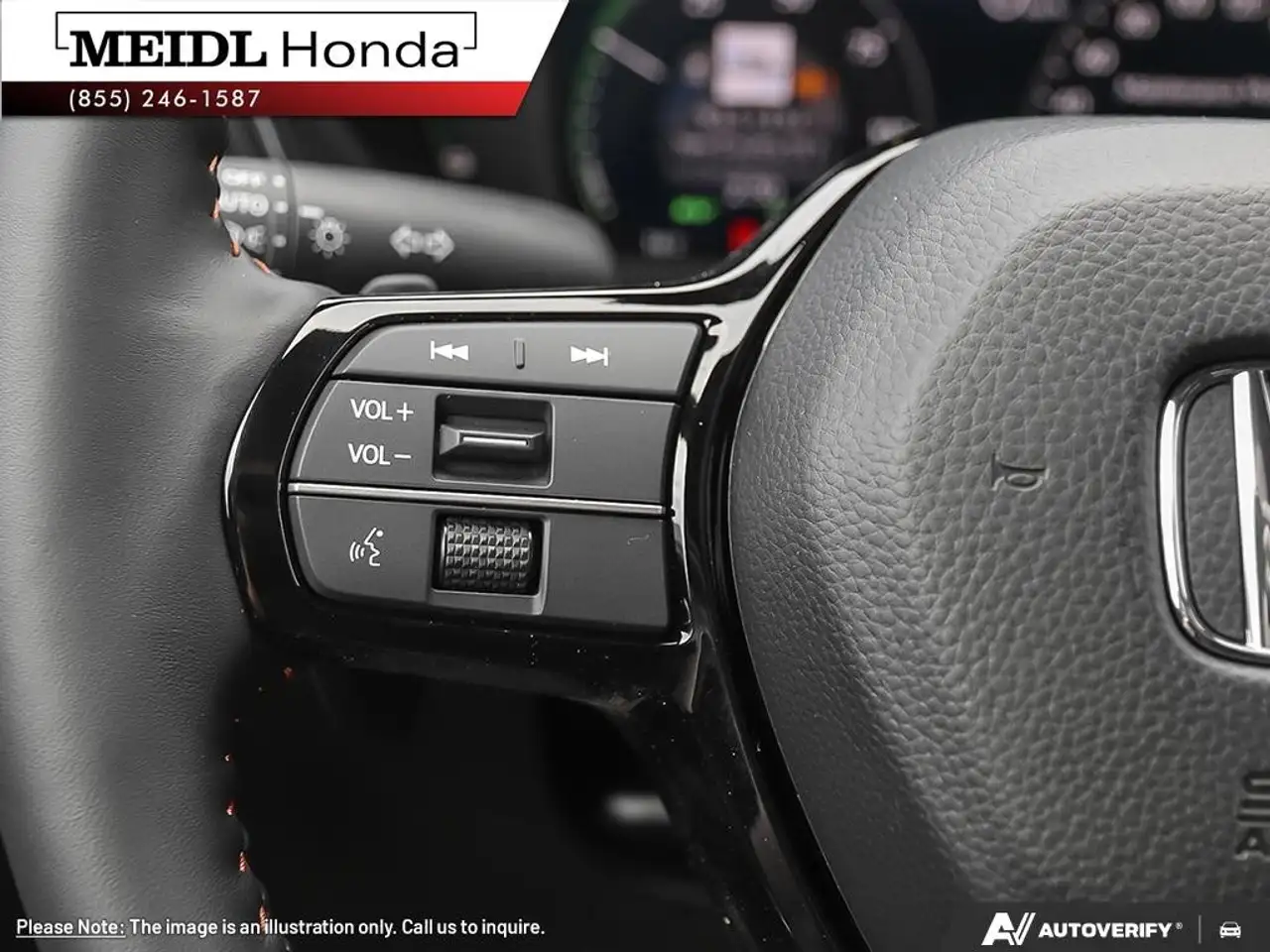 Honda CR-V fotografie Honda CR-V