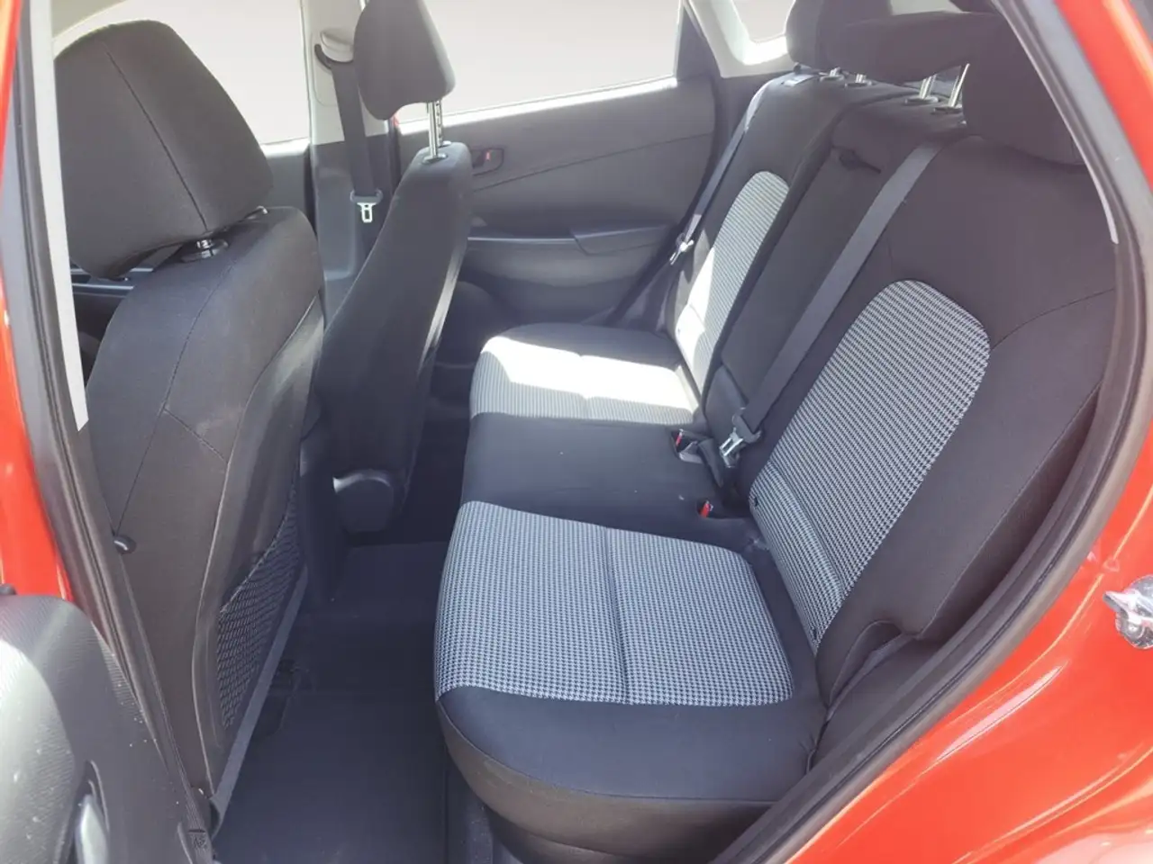 Hyundai KONA fotografie Hyundai KONA