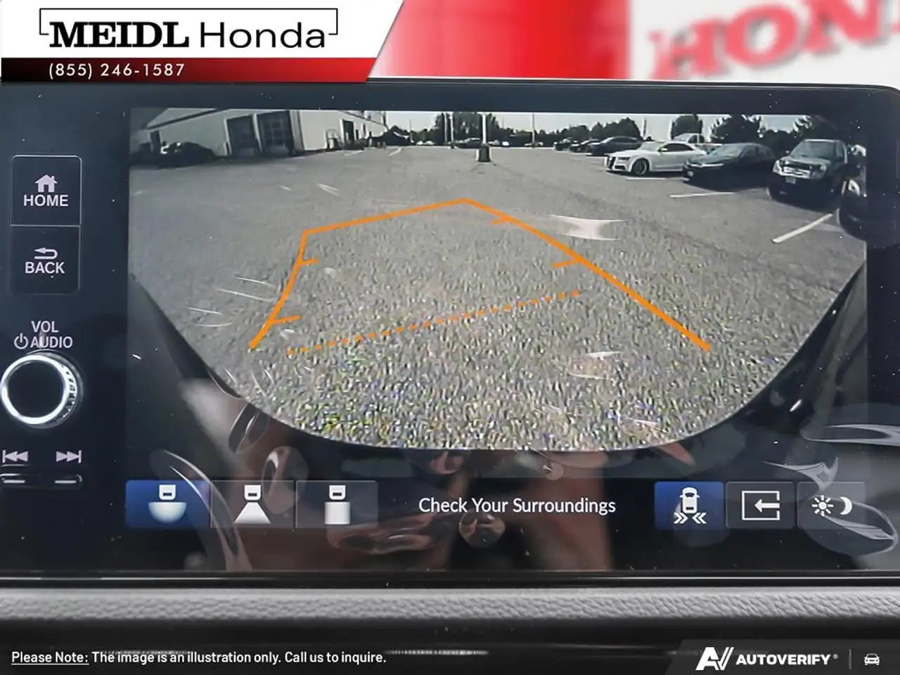 Honda CR-V fotografie Honda CR-V