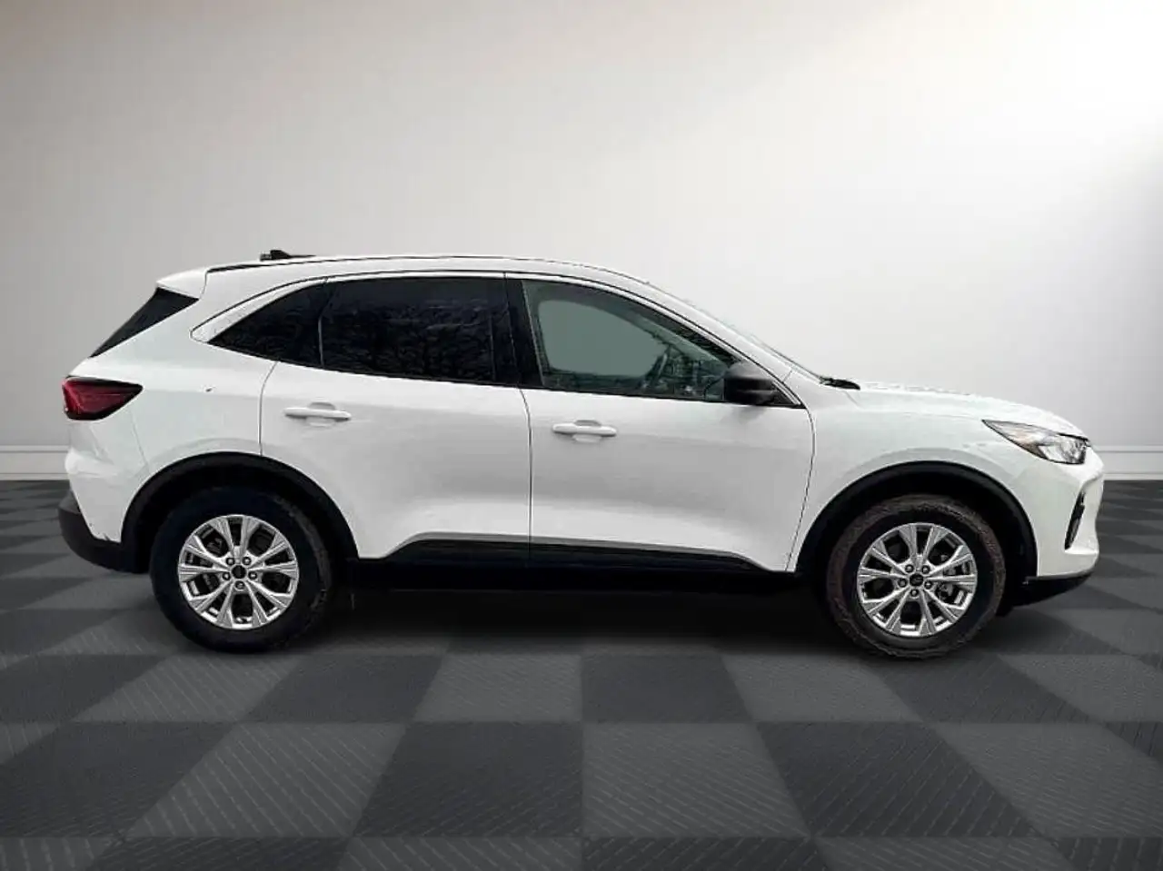 Ford Escape fotografie Ford Escape