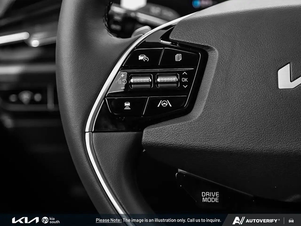 Kia Niro fotografie Kia Niro