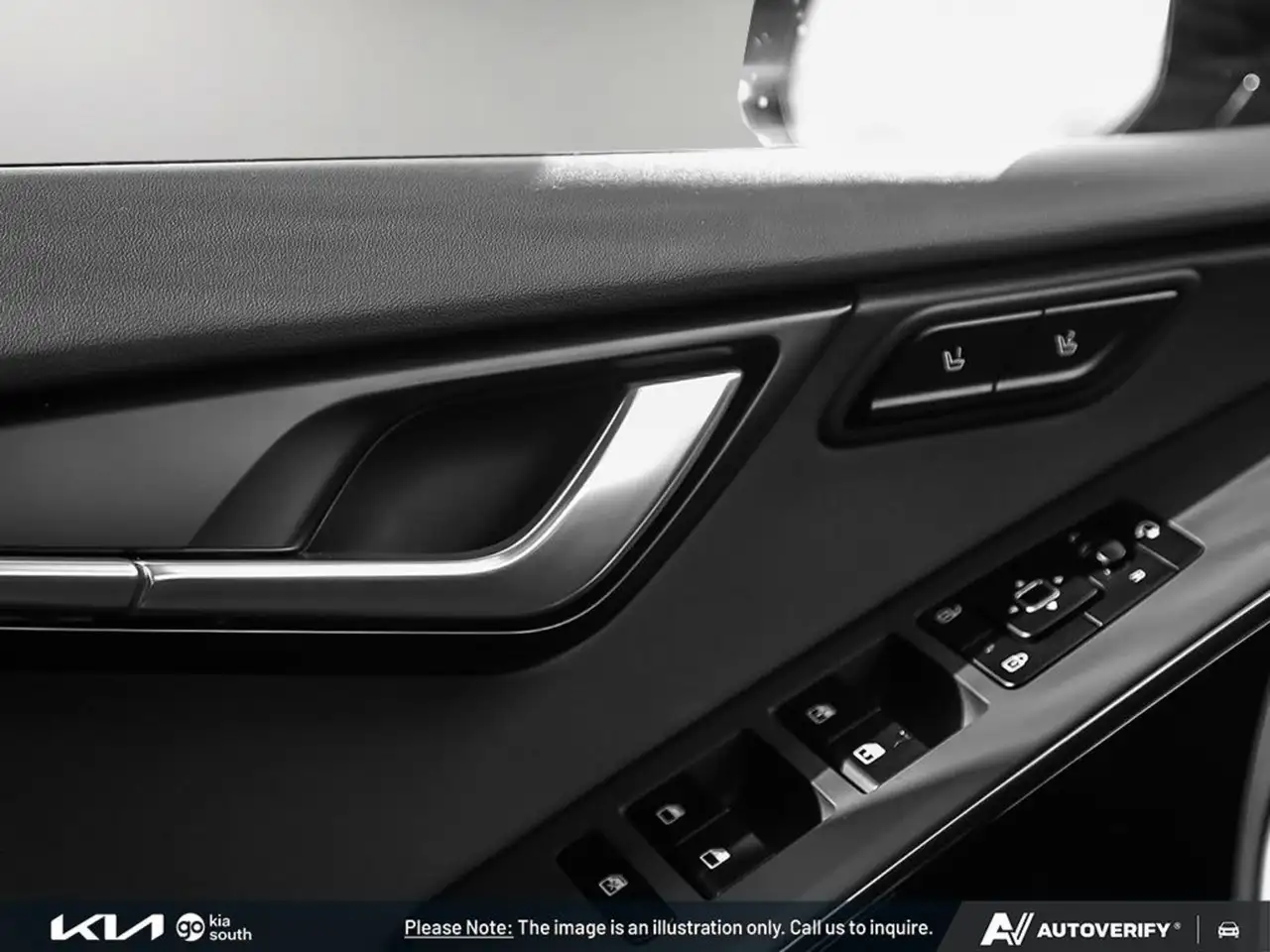 Kia Niro fotografie Kia Niro