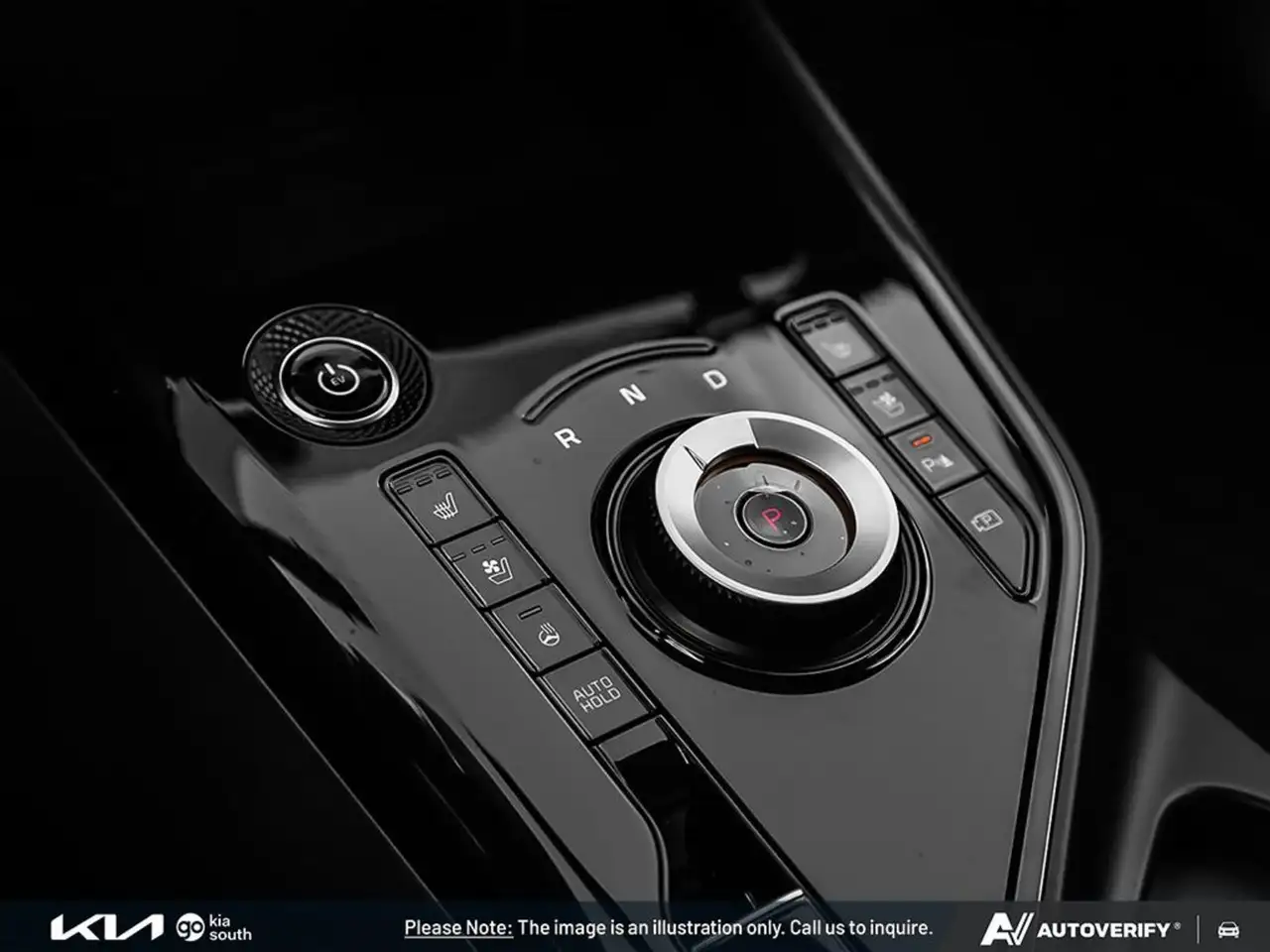 Kia Niro fotografie Kia Niro