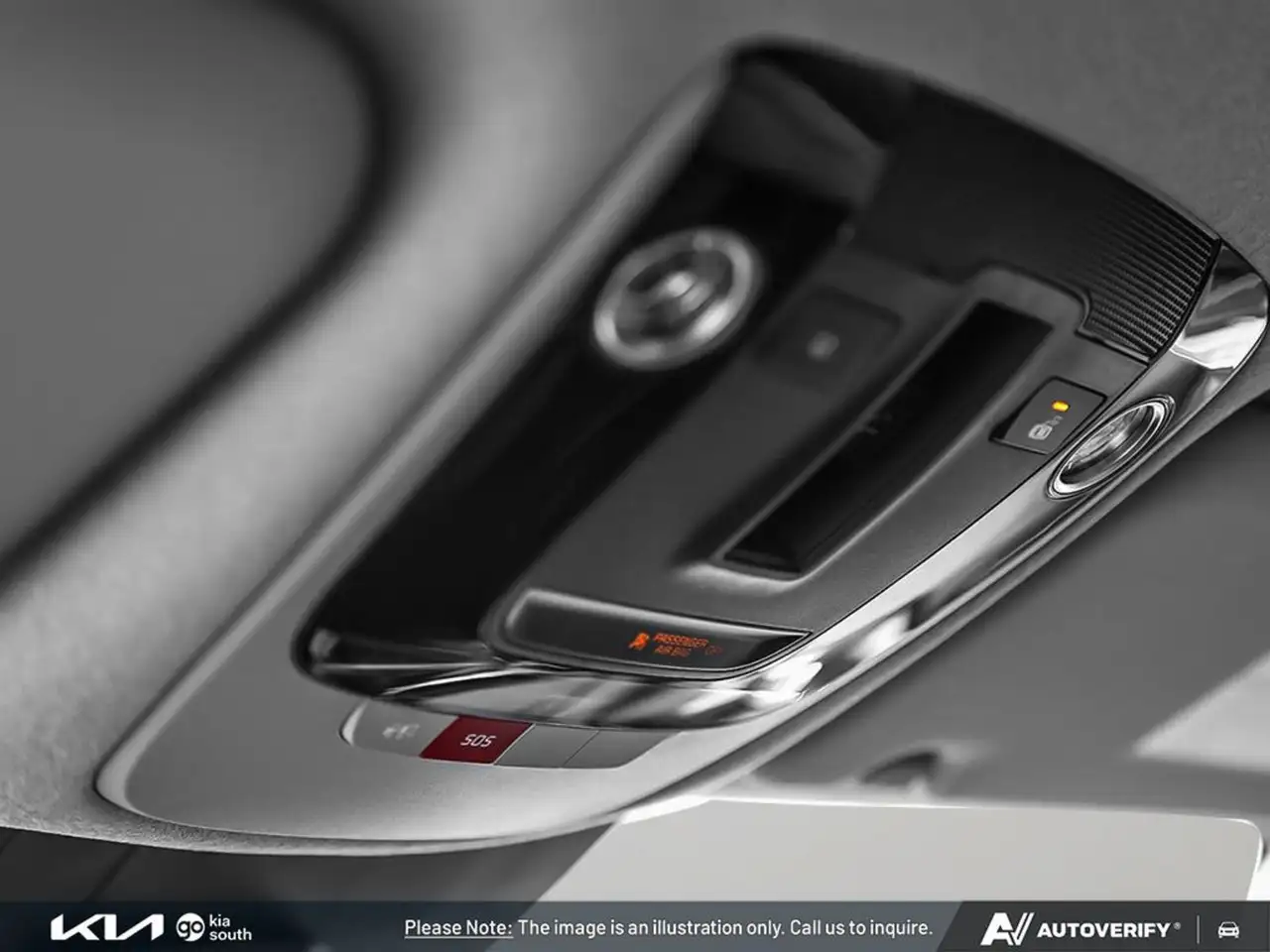 Kia Niro fotografie Kia Niro