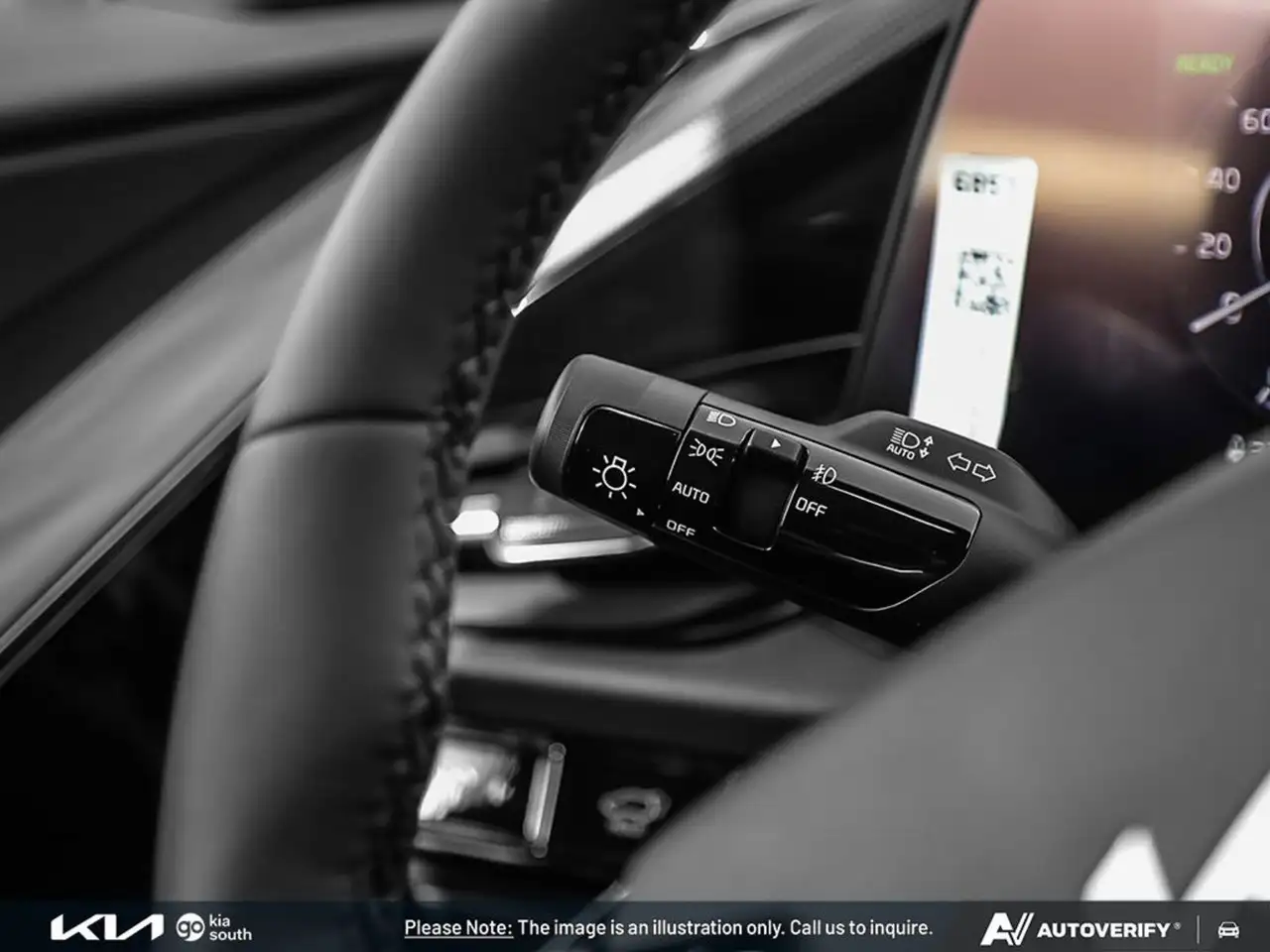 Kia Niro fotografie Kia Niro