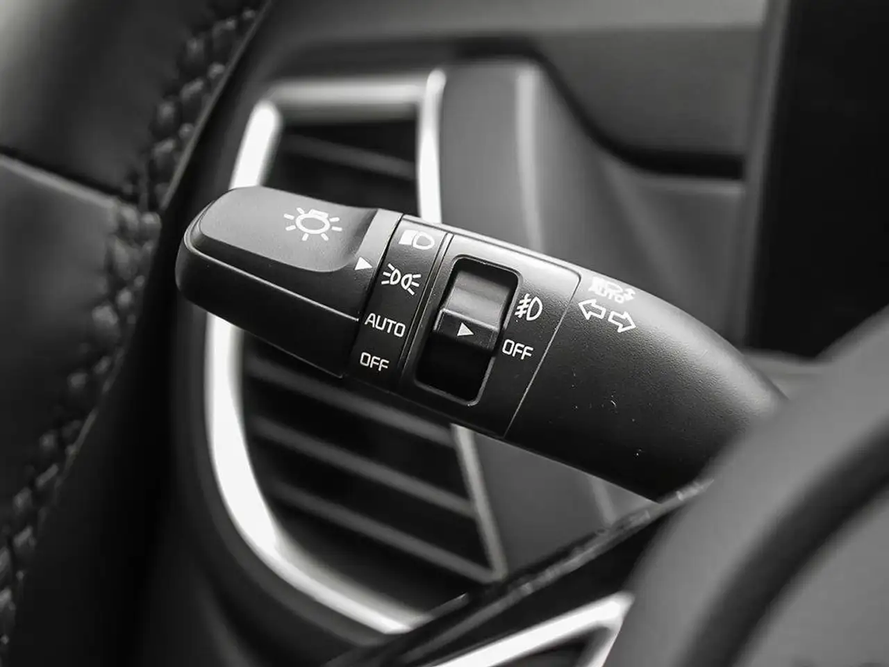 Kia Seltos fotografie Kia Seltos