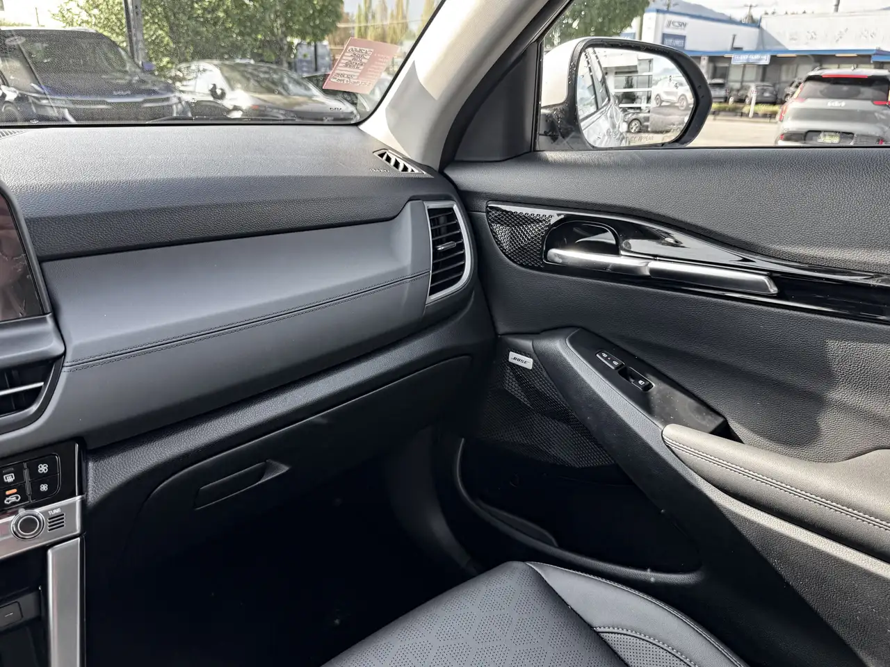 Kia Seltos снимка Kia Seltos