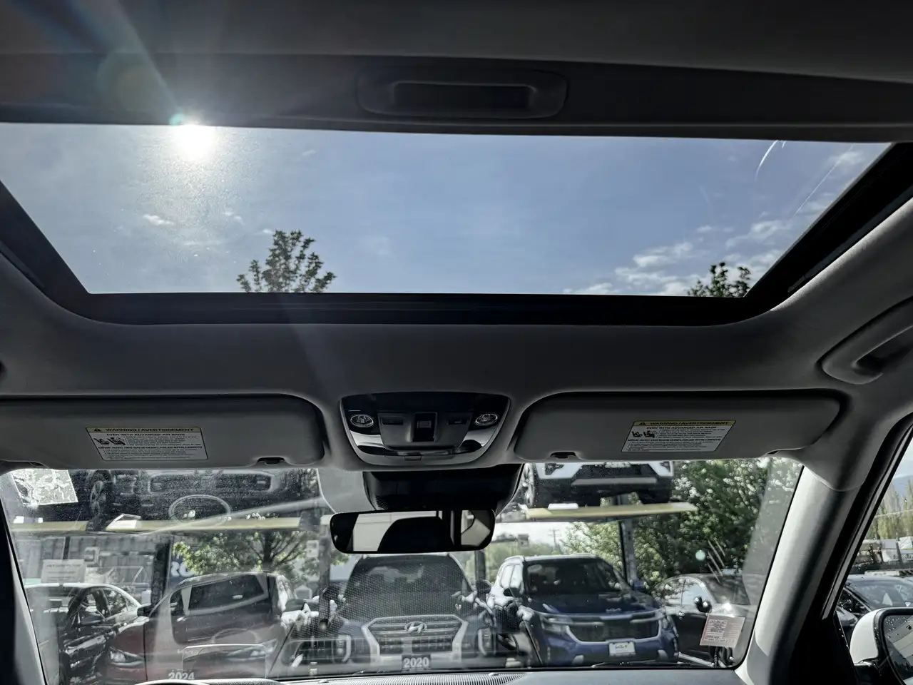Kia Seltos снимка Kia Seltos