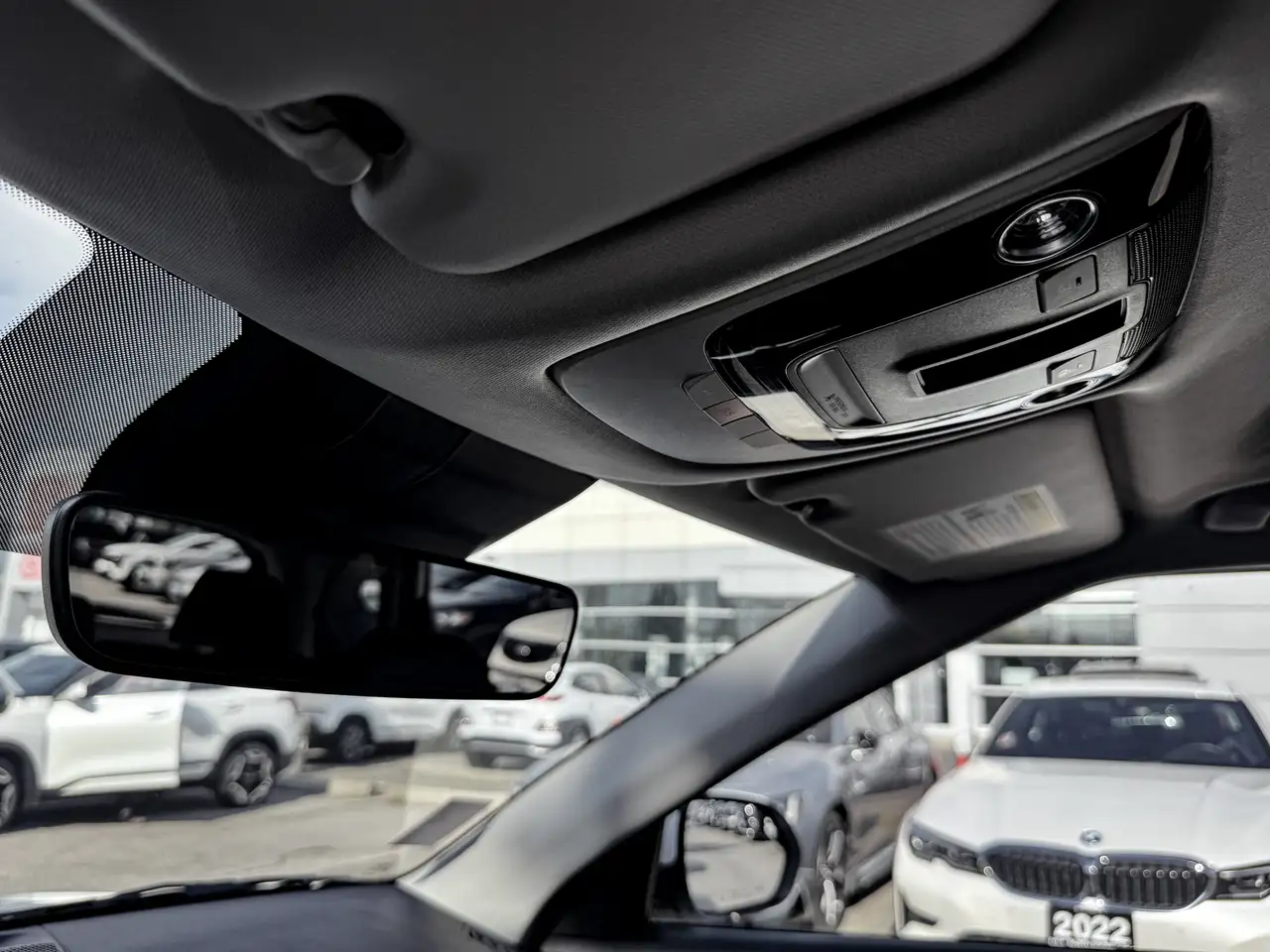 Kia Seltos снимка Kia Seltos