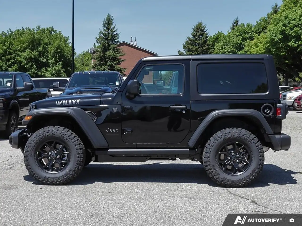 Jeep Wrangler снимка Jeep Wrangler