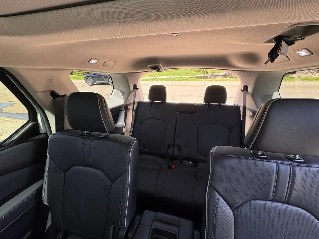 Honda Pilot fotografie Honda Pilot