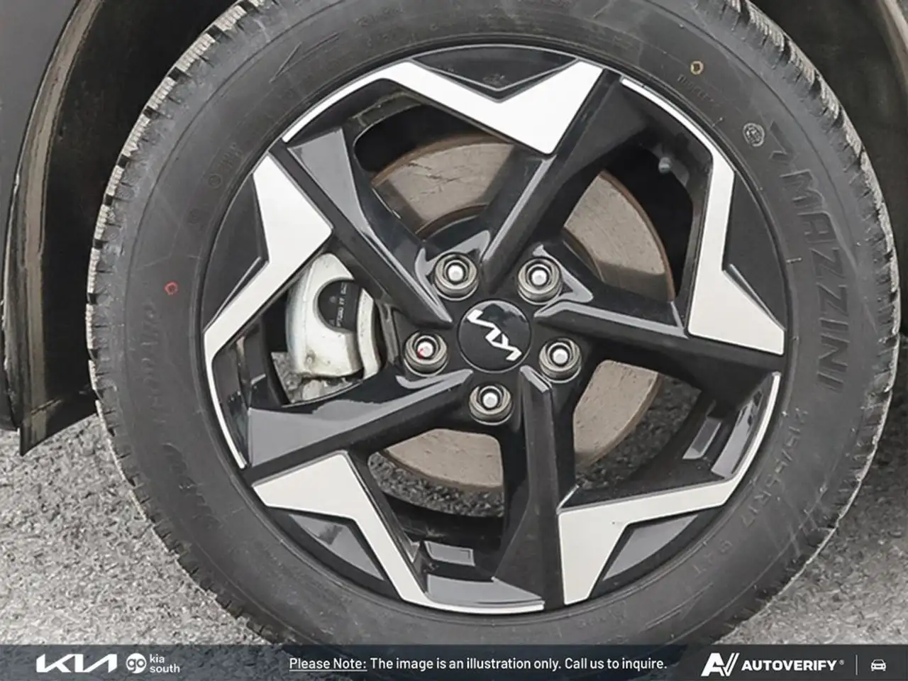 Kia Seltos снимка Kia Seltos