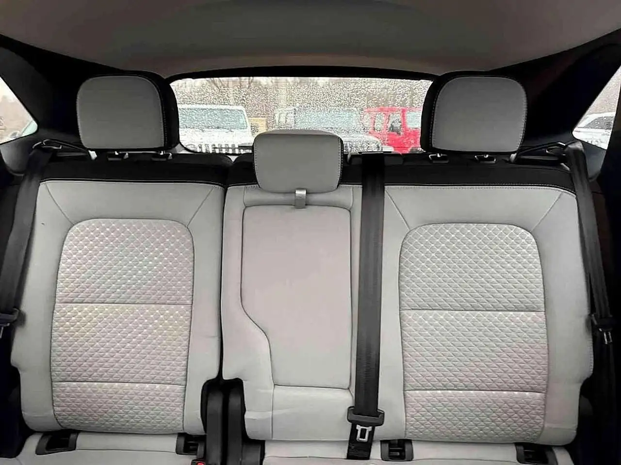 Ford Escape fotografie Ford Escape