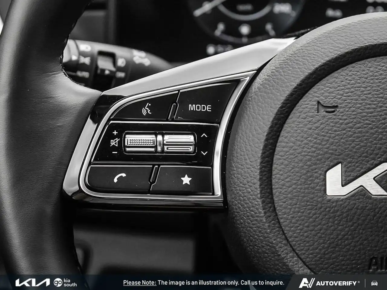 Kia Seltos снимка Kia Seltos