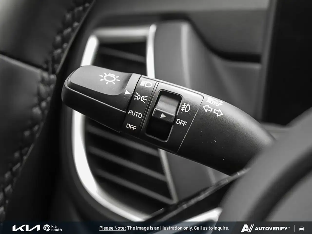 Kia Seltos снимка Kia Seltos