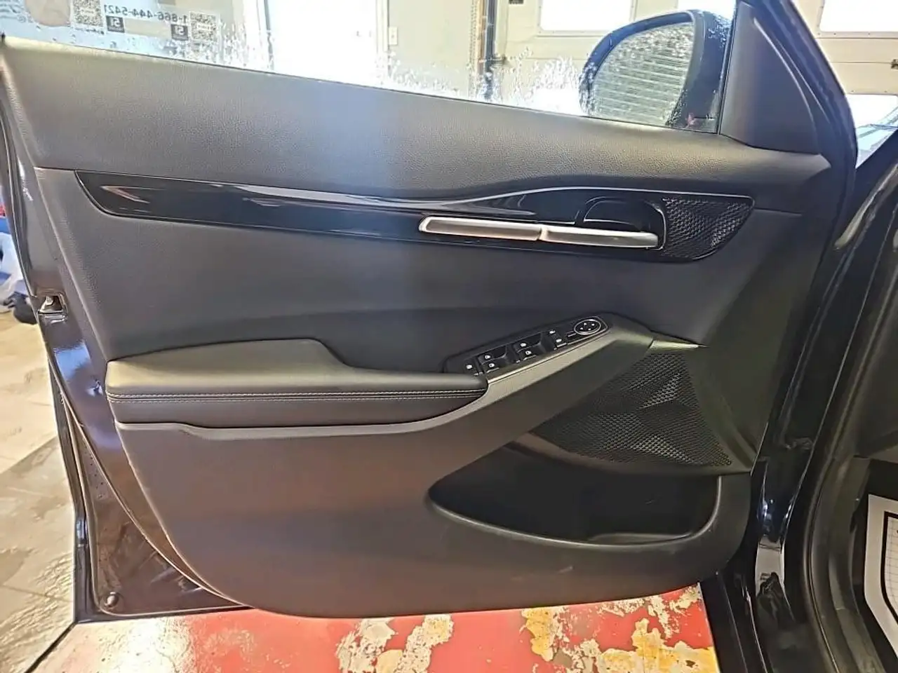 Kia Seltos снимка Kia Seltos