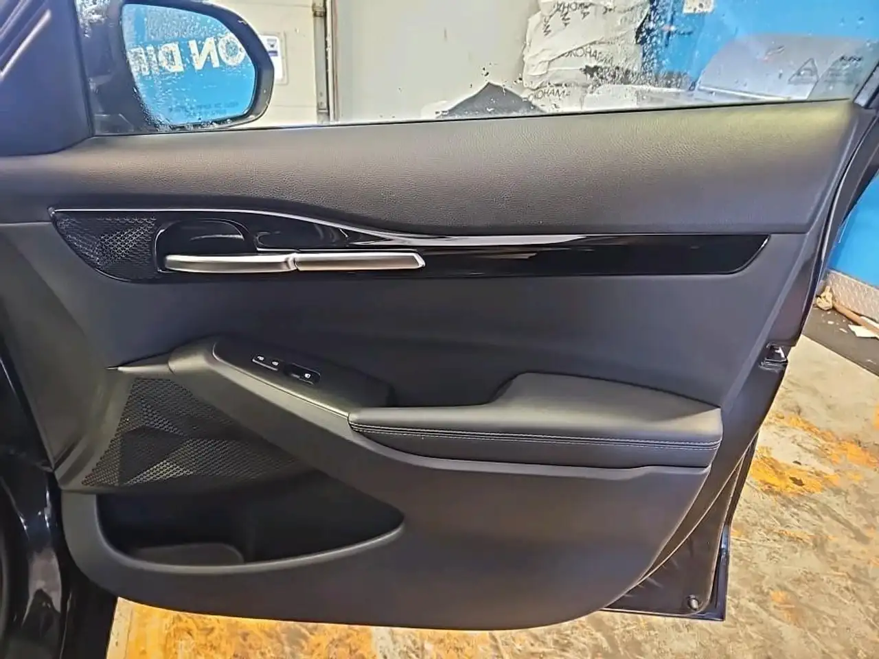Kia Seltos снимка Kia Seltos