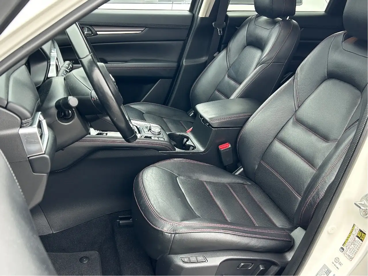 Mazda CX-5 photo Mazda CX-5