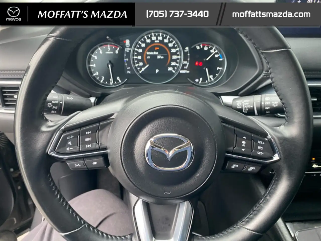 Mazda CX-5 photo Mazda CX-5