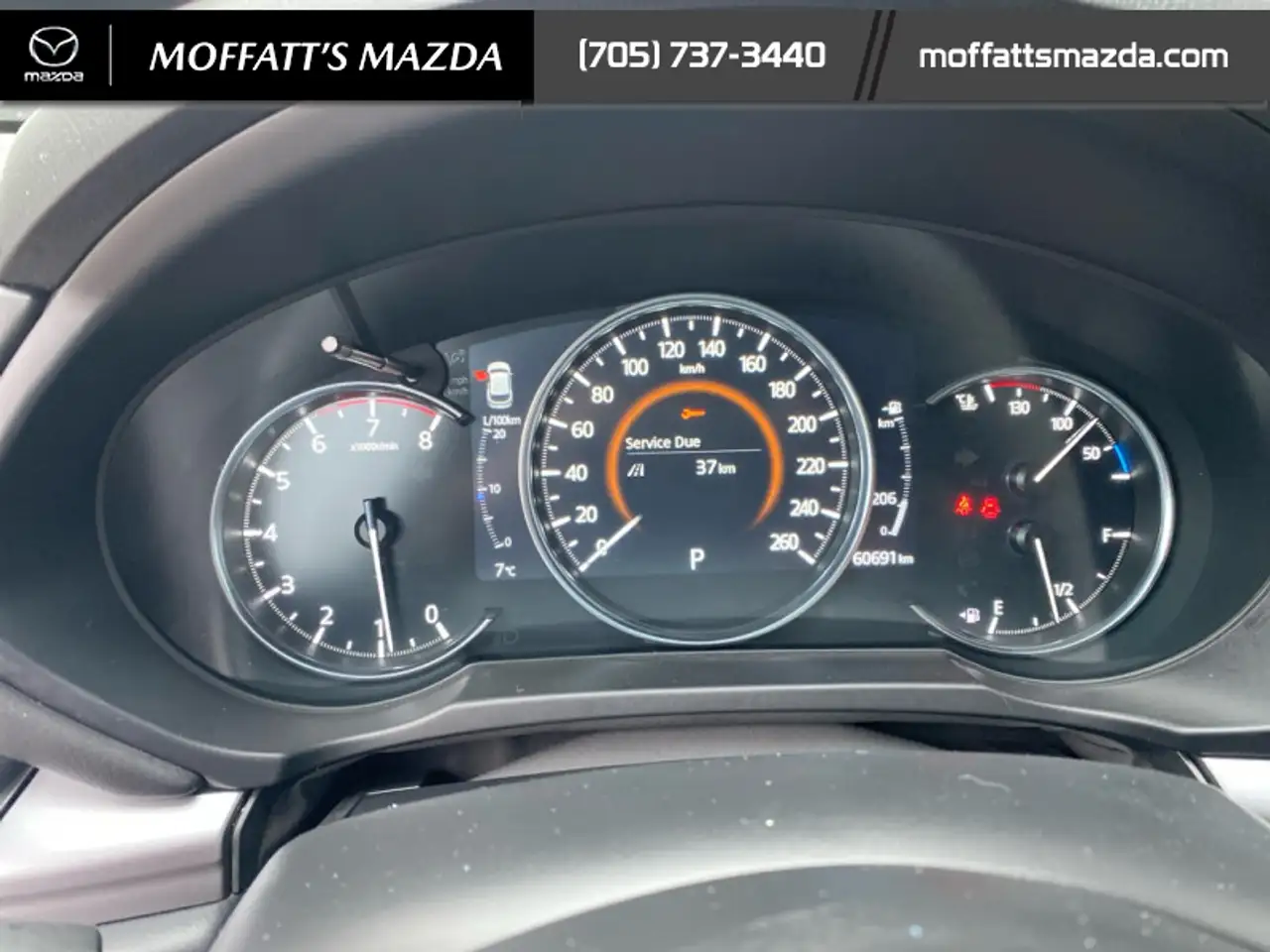 Mazda CX-5 photo Mazda CX-5