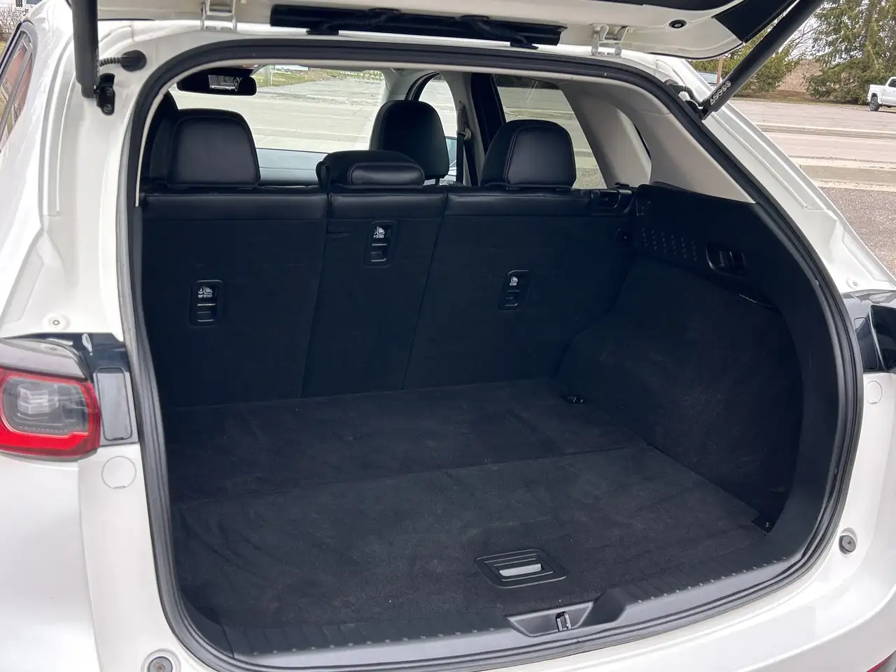 Mazda CX-5 photo Mazda CX-5