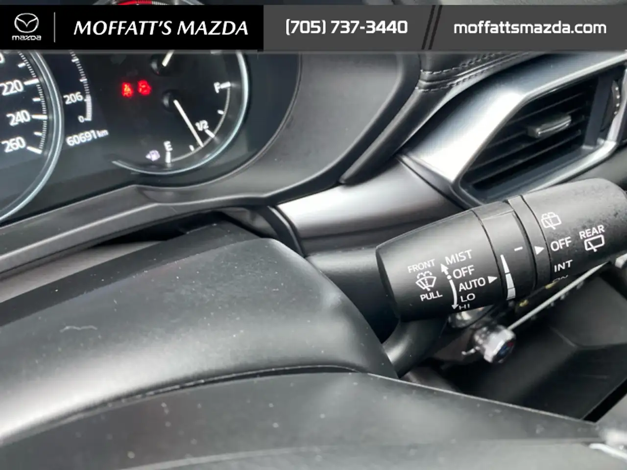 Mazda CX-5 photo Mazda CX-5