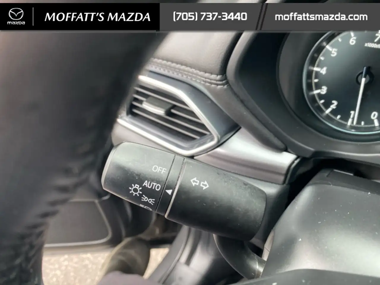 Mazda CX-5 photo Mazda CX-5