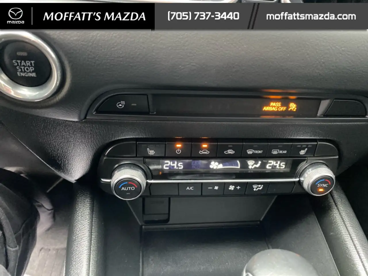 Mazda CX-5 photo Mazda CX-5