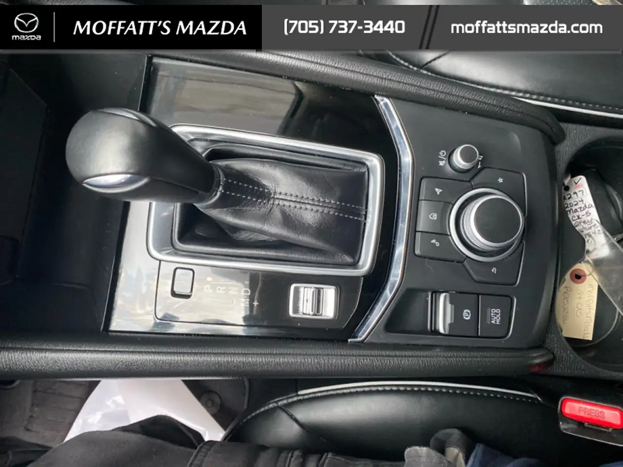Mazda CX-5 photo Mazda CX-5