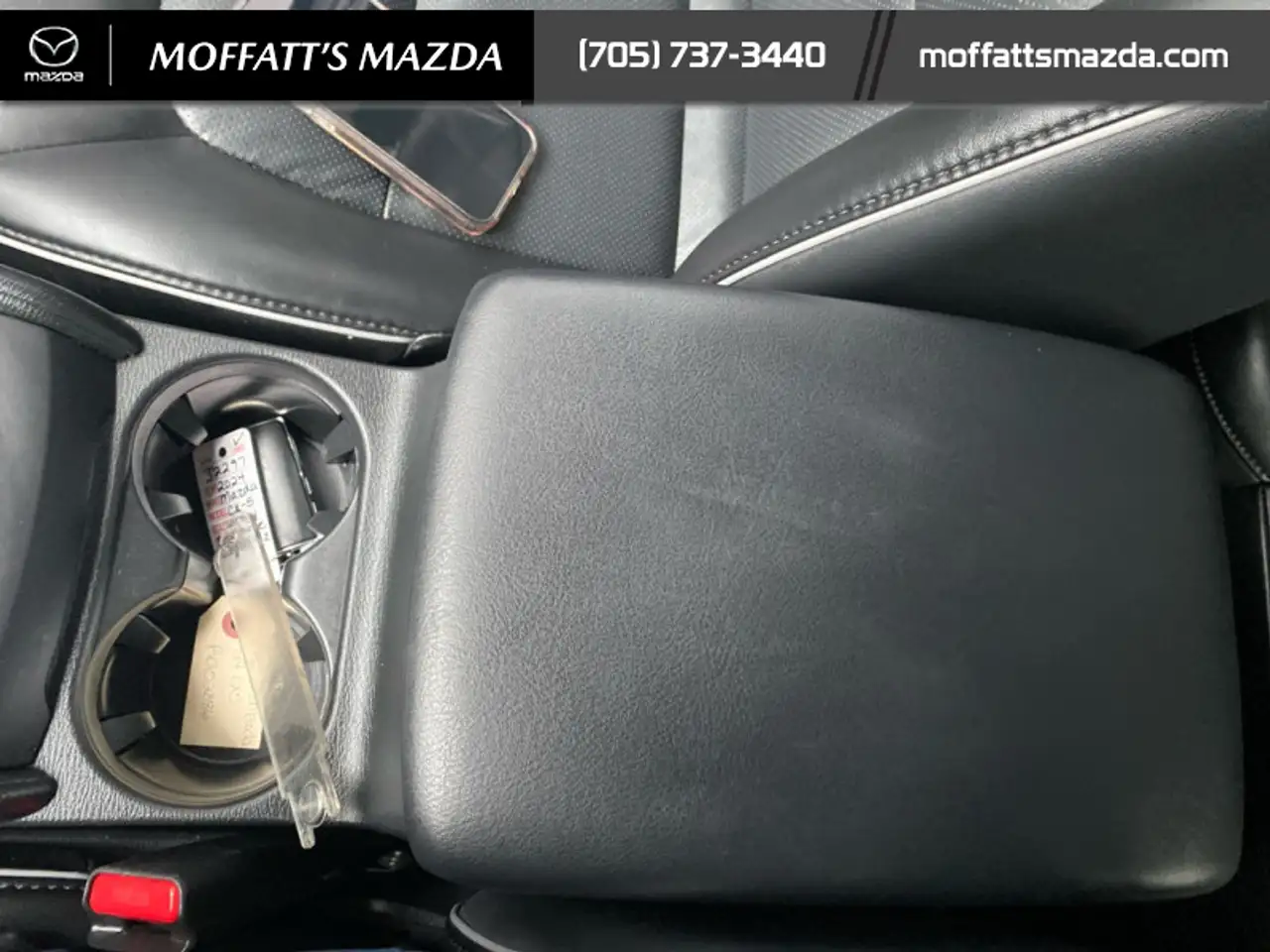 Mazda CX-5 photo Mazda CX-5
